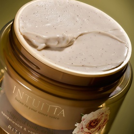 Intuitia Body Cream