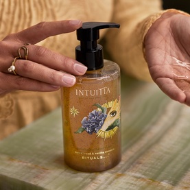 Intuitia Exfoliating Hand Wash
