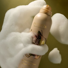 Intuitia Velvety Foaming Shower Gel
