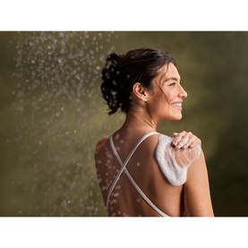 Intuitia Velvety Foaming Shower Gel