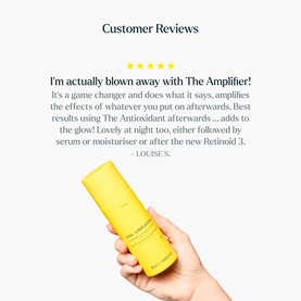The Amplifier
