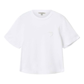 Lisa Lover Heart Logo T-Shirt