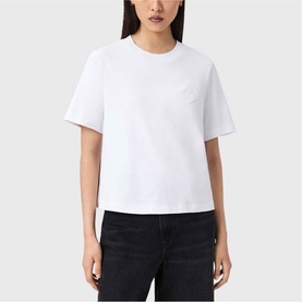 Lisa Lover Heart Logo T-Shirt
