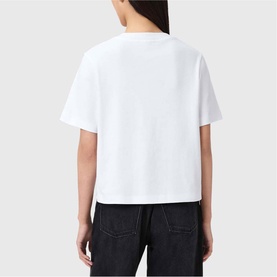 Lisa Lover Heart Logo T-Shirt