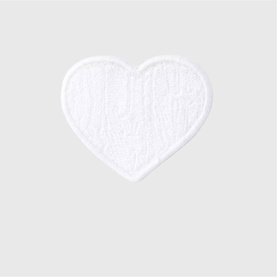 Lisa Lover Heart Logo T-Shirt