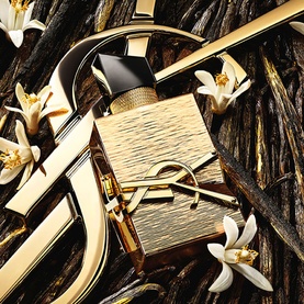 Libre Vanille Couture Eau de Parfum
