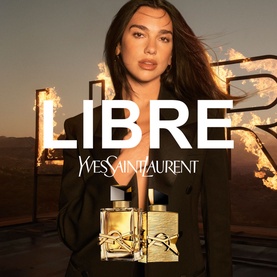 Libre Vanille Couture Eau de Parfum
