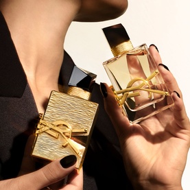 Libre Vanille Couture Eau de Parfum