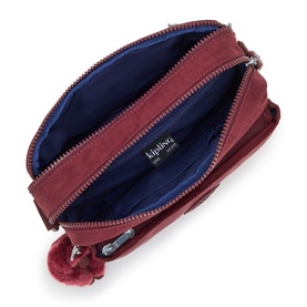 Abanu M Crossbody Bag