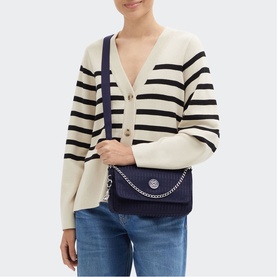 Aras Up Shoulder Bag