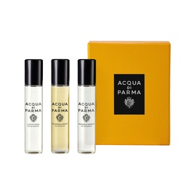 Signatures of the Sun Discovery Set Transparent