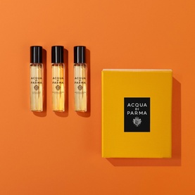 Signatures of the Sun Discovery Set Transparent