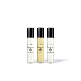 Signatures of the Sun Discovery Set Transparent