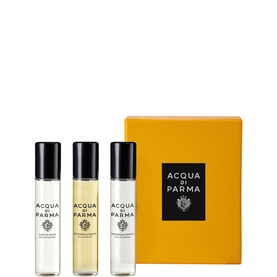 Signatures of the Sun Discovery Set Transparent