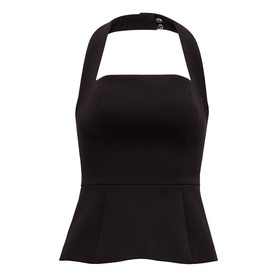 Kendall Halter Top