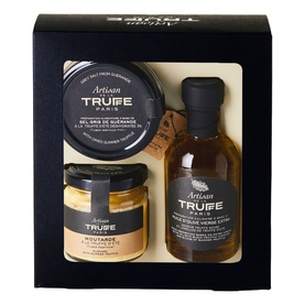 Box With Truffle Must-Haves 232g
