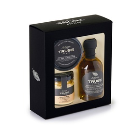 Box With Truffle Must-Haves 232g