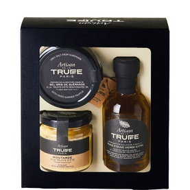 Box With Truffle Must-Haves 232g