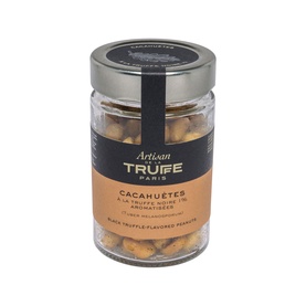 Peanuts With Black Truffle Flavoured 90g