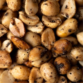 Peanuts With Black Truffle Flavoured 90g