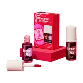 Benetint Buddy Benetint Cheek & Lip Stain Gift Set