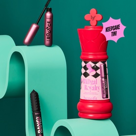 BADgal Royalty Mascara Gift Set