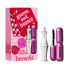 Game Set Bounce Mascara & Brow Stocking Filler Gift Set