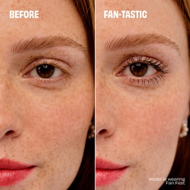 Five-Piece Glam A Grams Full Face Beauty Gift Set