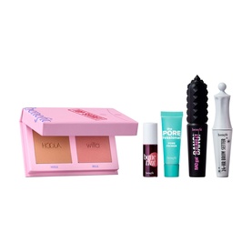 Six-Piece I Spy Beauty Full Face Makeup Gift Set