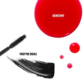 Talk Beauty to Me Mascara and Cheek & Lip Tint Gift Set