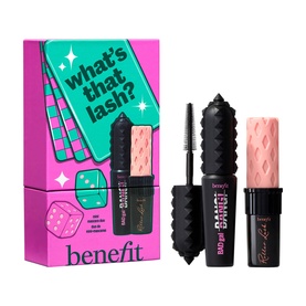 What's That Lash Mascara Stocking Filler Gift Set