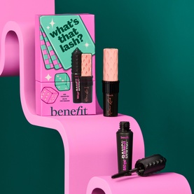 What's That Lash Mascara Stocking Filler Gift Set
