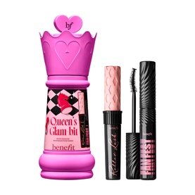 Queens Glam-Bit Mascara Gift Set