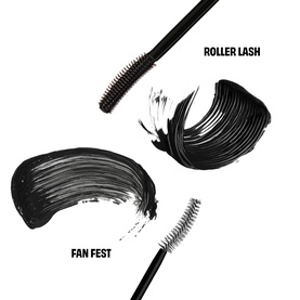 Queens Glam-Bit Mascara Gift Set