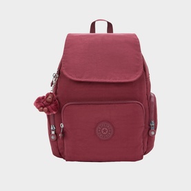 City Zip S Backpack