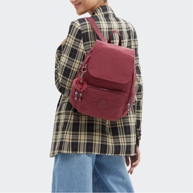City Zip S Backpack