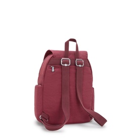 City Zip S Backpack