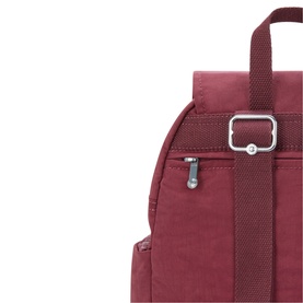 City Zip S Backpack