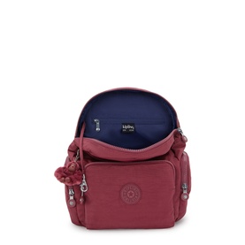 City Zip S Backpack