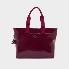 Colissa Up Tote Bag