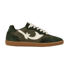 Crew Low-Top Trainers