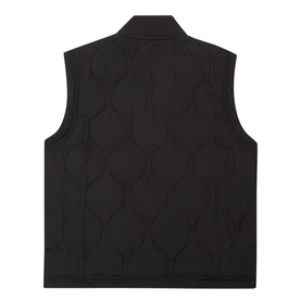 Onion Quilted Gilet