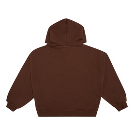 Signature Logo Hoodie