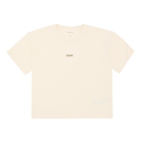 Folded Logo T-Shirt