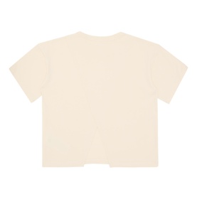 Folded Logo T-Shirt