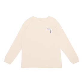 Logo Long-Sleeve T-Shirt
