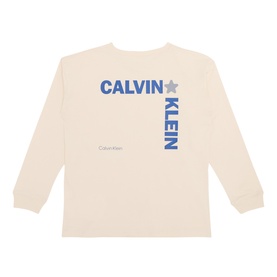Logo Long-Sleeve T-Shirt
