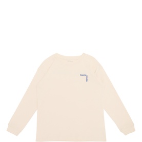 Logo Long-Sleeve T-Shirt