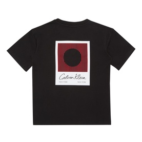 Polaroid Logo T-Shirt