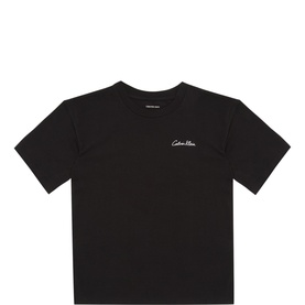 Polaroid Logo T-Shirt